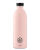 24Bottles | Urban Bottle | Dusty Pink – 1000 ml