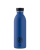 24Bottles | Urban Bottle | Gold Blue – 500 ml