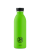 24Bottles | Urban Bottle | Lime Green – 500 ml