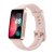 HUAWEI Band 8 Sakura Pink Fluoroelastomer Strap