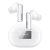 HUAWEI FreeBuds Pro 2 Ceramic White, Auricolari Bluetooth con Ricarica Wireless